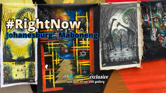 Orbit Mzansi: PHOTOGRAPHY