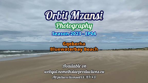 Orbit Mzansi: PHOTOGRAPHY