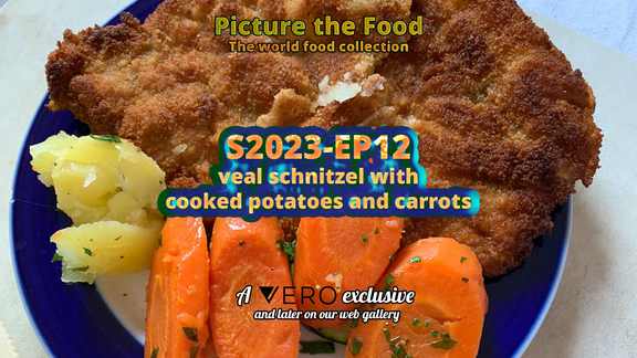 Picture the Food
