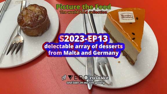 Picture the Food