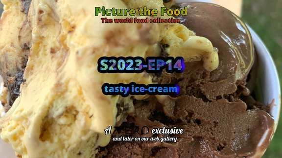 Picture the Food