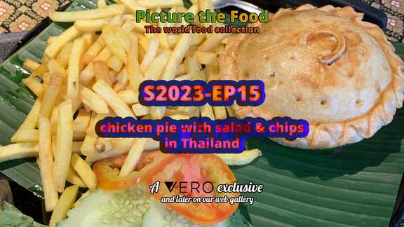 Picture the Food