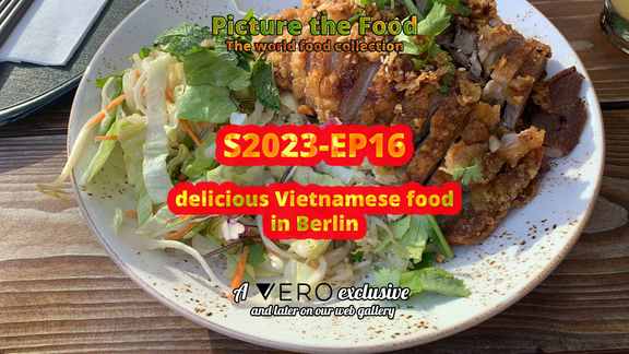 Picture the Food